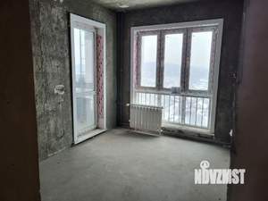 2-к квартира, вторичка, 60м2, 10/12 этаж