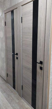 2-к квартира, вторичка, 43м2, 1/5 этаж