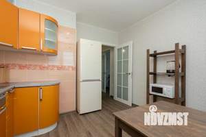 1-к квартира, вторичка, 50м2, 5/10 этаж