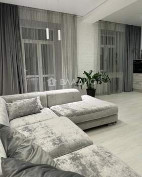 2-к квартира, вторичка, 51м2, 4/4 этаж