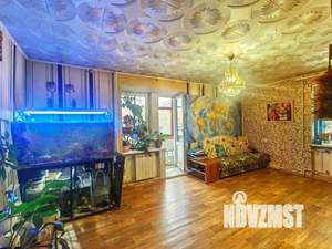 5-к квартира, вторичка, 90м2, 2/5 этаж