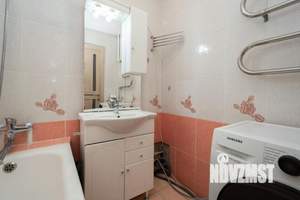 2-к квартира, вторичка, 62м2, 5/9 этаж
