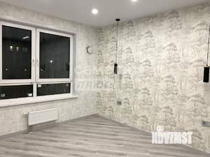 2-к квартира, вторичка, 45м2, 2/19 этаж