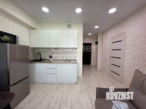 1-к квартира, вторичка, 36м2, 8/10 этаж