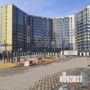 1-к квартира, вторичка, 42м2, 5/15 этаж