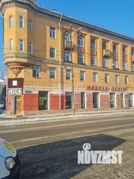 3-к квартира, вторичка, 65м2, 3/4 этаж