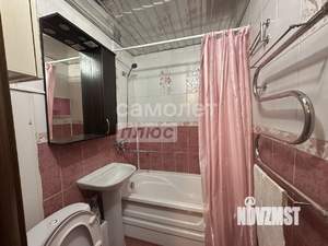 3-к квартира, вторичка, 59м2, 4/5 этаж