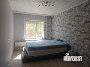 4-к квартира, вторичка, 102м2, 1/9 этаж