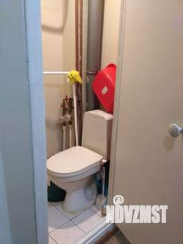 1-к квартира, вторичка, 19м2, 5/5 этаж