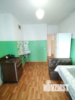 1-к квартира, вторичка, 33м2, 3/10 этаж