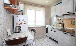 1-к квартира, вторичка, 29м2, 1/5 этаж