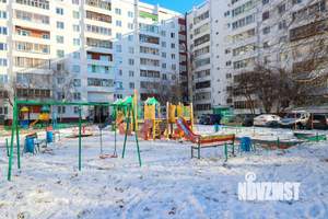 4-к квартира, вторичка, 60м2, 4/5 этаж