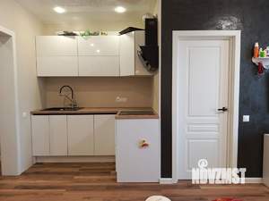 2-к квартира, вторичка, 40м2, 7/11 этаж