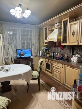 3-к квартира, вторичка, 82м2, 11/13 этаж