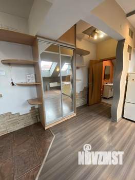 2-к квартира, вторичка, 57м2, 6/6 этаж