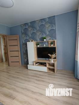 2-к квартира, вторичка, 53м2, 15/19 этаж