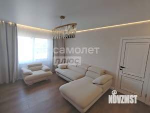 2-к квартира, вторичка, 63м2, 7/10 этаж