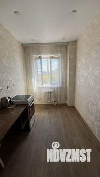 1-к квартира, вторичка, 37м2, 4/9 этаж