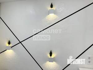 2-к квартира, вторичка, 37м2, 9/17 этаж