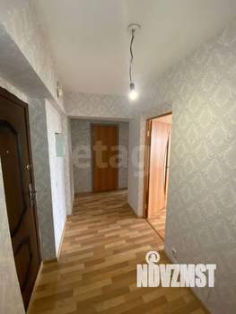 1-к квартира, вторичка, 34м2, 9/9 этаж