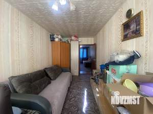 2-к квартира, вторичка, 44м2, 3/5 этаж