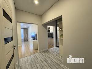 2-к квартира, вторичка, 43м2, 8/9 этаж