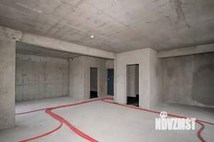 Студия квартира, вторичка, 62м2, 9/17 этаж