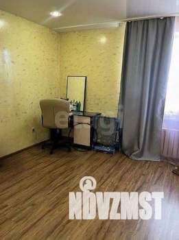 2-к квартира, вторичка, 72м2, 2/9 этаж