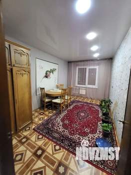 3-к квартира, вторичка, 67м2, 2/9 этаж