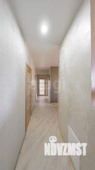 3-к квартира, вторичка, 98м2, 12/15 этаж