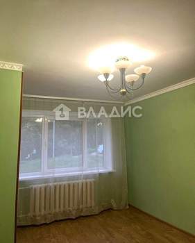 2-к квартира, вторичка, 62м2, 2/5 этаж