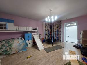 3-к квартира, вторичка, 107м2, 2/5 этаж