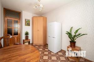 3-к квартира, вторичка, 62м2, 5/5 этаж