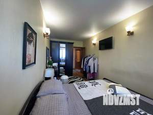 2-к квартира, вторичка, 42м2, 8/9 этаж