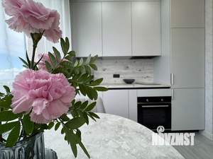 2-к квартира, вторичка, 44м2, 11/17 этаж