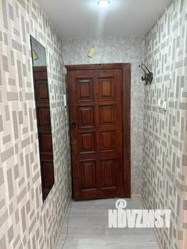 1-к квартира, вторичка, 30м2, 4/5 этаж