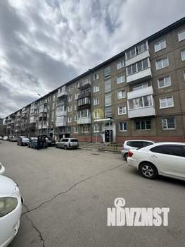 Фото квартиры на продажу (1)