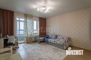 Студия квартира, вторичка, 36м2, 14/15 этаж