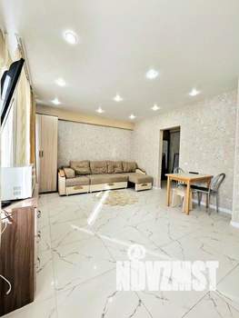 1-к квартира, вторичка, 35м2, 1/3 этаж