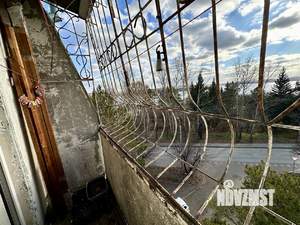 3-к квартира, вторичка, 60м2, 5/5 этаж