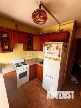 1-к квартира, вторичка, 31м2, 1/5 этаж