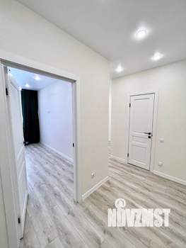 2-к квартира, вторичка, 38м2, 3/10 этаж