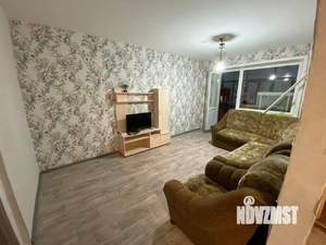 2-к квартира, вторичка, 42м2, 2/5 этаж