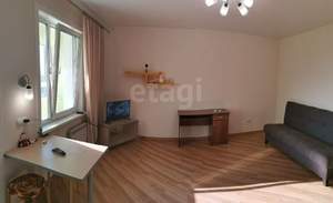 1-к квартира, вторичка, 32м2, 15/15 этаж