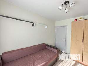 2-к квартира, вторичка, 49м2, 1/9 этаж