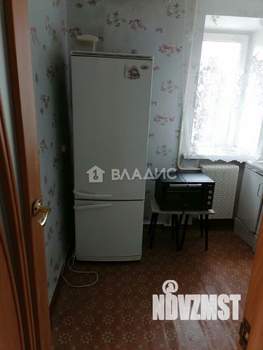 2-к квартира, вторичка, 43м2, 4/4 этаж