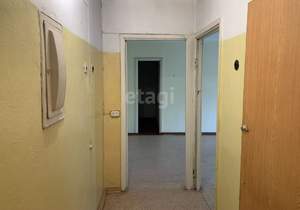 2-к квартира, вторичка, 43м2, 2/5 этаж