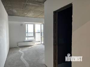 Студия квартира, вторичка, 20м2, 10/16 этаж