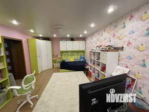 3-к квартира, вторичка, 119м2, 2/5 этаж