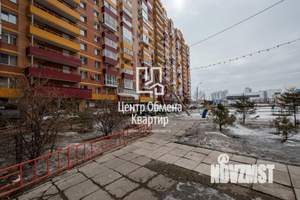 2-к квартира, вторичка, 71м2, 9/16 этаж